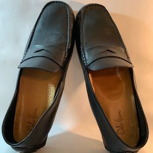 Cole Haan Howland Penny Loafer